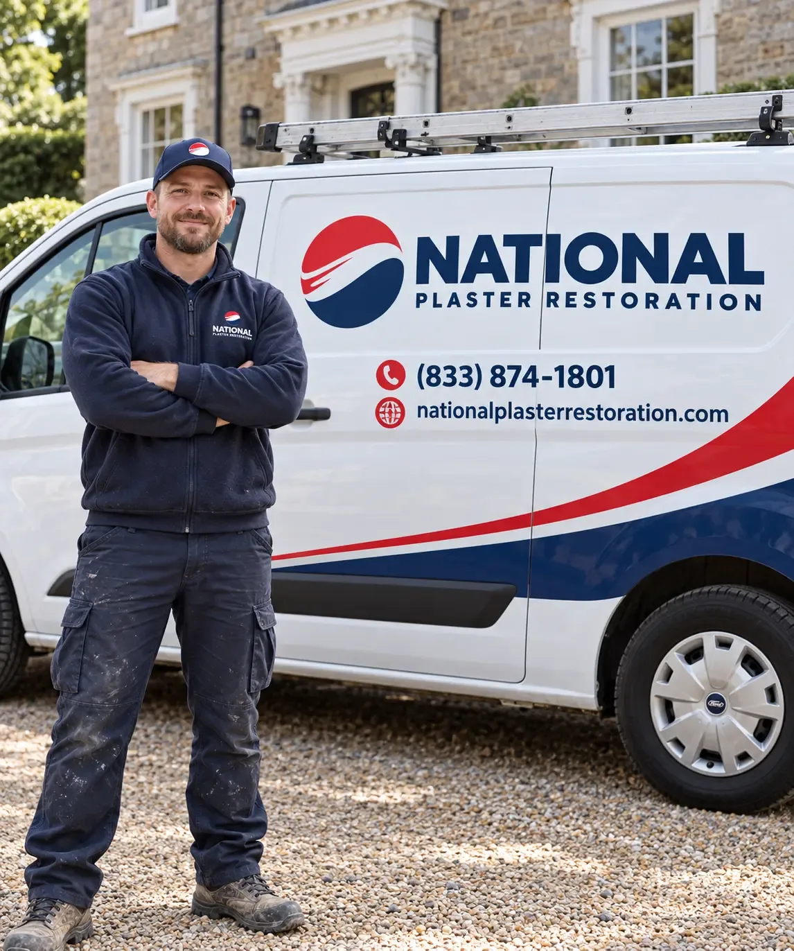 Plaster Repair company in Browns Valley, MN